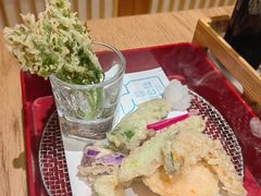-吉之仙•中国制造•出口级食材日料店(领事馆总店)