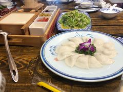 -寿州美味厨豆腐宴(寿县南门口西环路店)