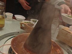 -京城胜利涮羊肉(禧乐汇店)