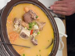 -吴掌柜·藕汤印象(南湖店)
