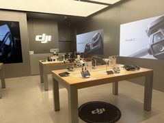 -DJI大疆(福州万象城授权体验店)