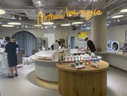 -MRMODE时尚先生美发沙龙