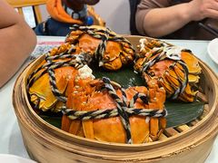 飘香盐焗鸡-禧福楼·十五年老店(科技城店)