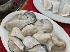 -花苑美食横琴生蚝火锅(拱北粤华路店)