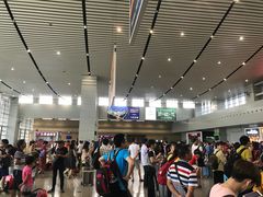 -衡阳东站