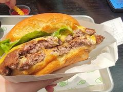 -Shake Shack(南山万象天地店)