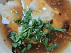 豆腐脑-杨家吊炉饼(沈阳总店)