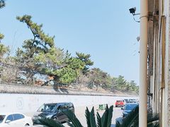 -宾朋海鲜饭庄(兴海路店)