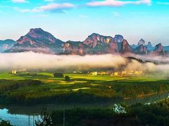 -丹霞山风景名胜区