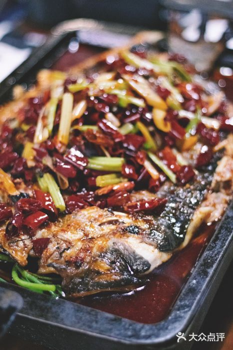 炉鼎记私房菜(总店)图片