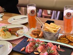 -Paulaner·德国帕拉娜自酿啤酒餐厅(海上世界店)