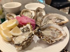 -青岛银沙滩温德姆至尊酒店-元素西餐厅