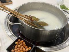 -盈田盈粥庄(博山东路店)