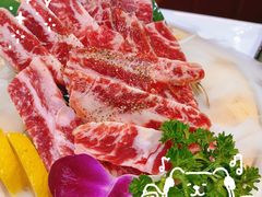 -炙城·韩式烤肉(南京东路店)