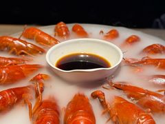 -红盔甲·小龙虾(定西路店)