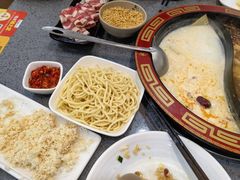 -鱻鱼捞.祥祥鱼锅(高淳一店)