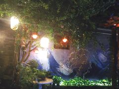 景观位-四喜小胖·北京涮肉(五道营店)