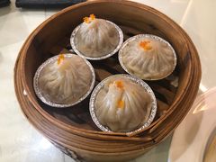 灌汤小笼包-七哥港式茶餐厅(亮马桥总店)