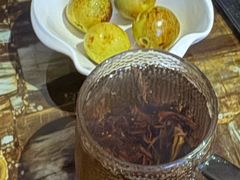 -天然沐足·推背采耳·敷姜艾灸(龙眼美食街店)