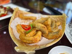 -桂哥海鲜城