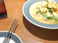 -吕氏疙瘩汤•海鲜新鲁菜(江山南路店)