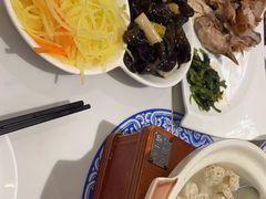 -东方饺子王(大屯路店)