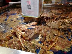 -盒马鲜生(首义店)
