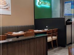 大堂-萨莉亚意式餐厅(杭州滨江天街店)