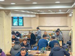-老刘家永盛斋·传统泡馍(东关南街店)