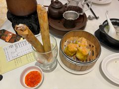 -凤凰楼酒家·粤宴点心(华强北店)