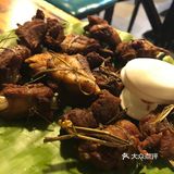 翻到几年前去云南的照片