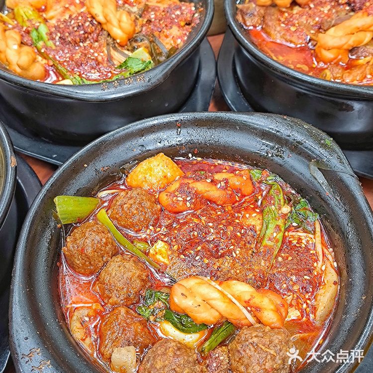 西郊土门！！都给我去吃！！一口就沦陷...