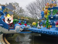 -杭州少年儿童公园