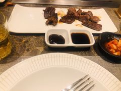 -雅玛花式铁板烧(亚运村店)