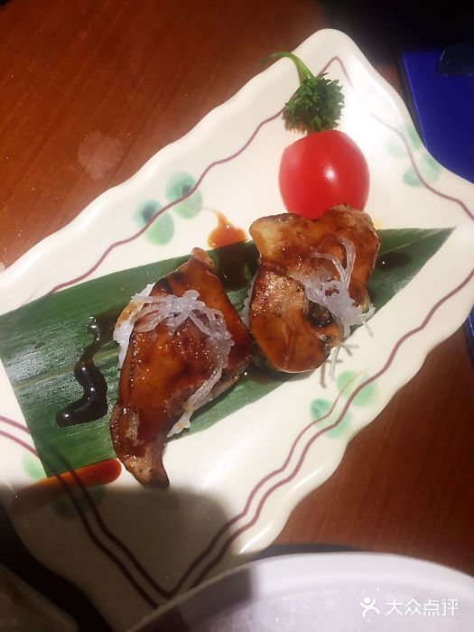 魔丼屋(日月光店)鹅肝寿司图片