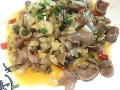 -千岛湖小鱼儿·淳安匠心农家菜