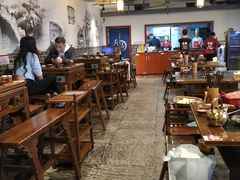 大堂-较场口火锅(九街店)