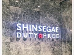 -新世界百货(明洞总店)