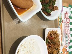 -老乡鸡(新邻天地店)