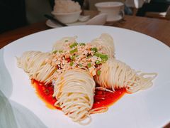 老成都鸡丝凉面-蓉城小馆(科兴店)