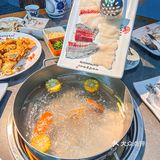 在中山…吃鱼还是得去老农庄！好吃不踩雷