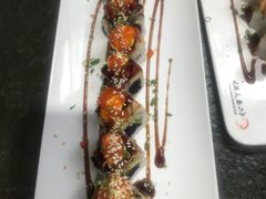 -将太无二·北美传奇寿司(瑞士公寓店)