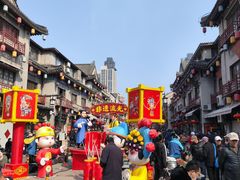 -古文化街旅游区