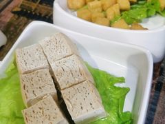 冻豆腐-龙虾风暴(松江店)
