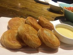 -广东道至正餐厅(区庄店)