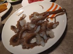 -V-ONE西雅图海鲜自助餐厅(仓山万达广场店)