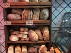 -Juicy Bakery(大学路店)