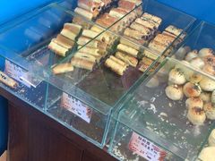 -张家清真糕点(奉天街店)