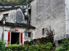 -新安江山水画廊风景区