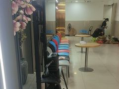 -金滏山烤肉·海鲜·火锅自助餐厅(襄阳万达店)